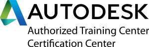 autodesk yetkili eğitim ve sertifika merkezi